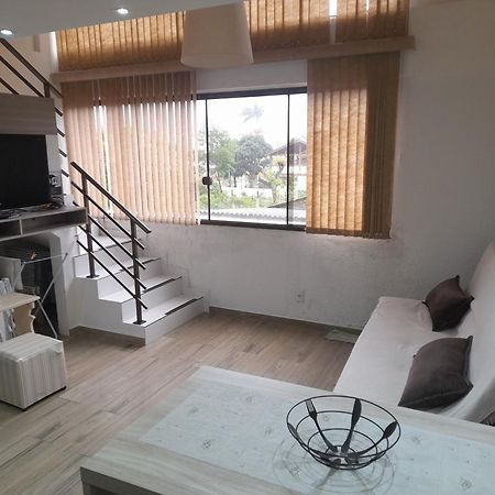 Loft Torres Praia Da Cal Exteriör bild
