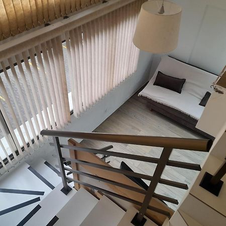 Loft Torres Praia Da Cal Exteriör bild