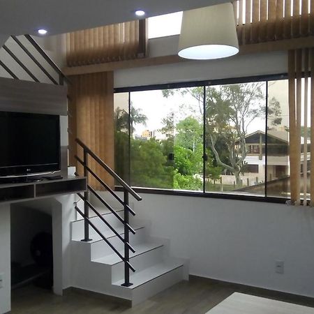 Loft Torres Praia Da Cal Exteriör bild