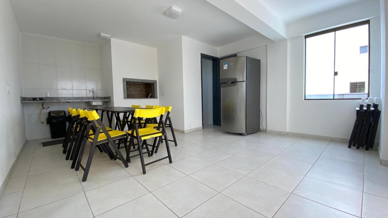 Loft Torres Praia Da Cal Exteriör bild