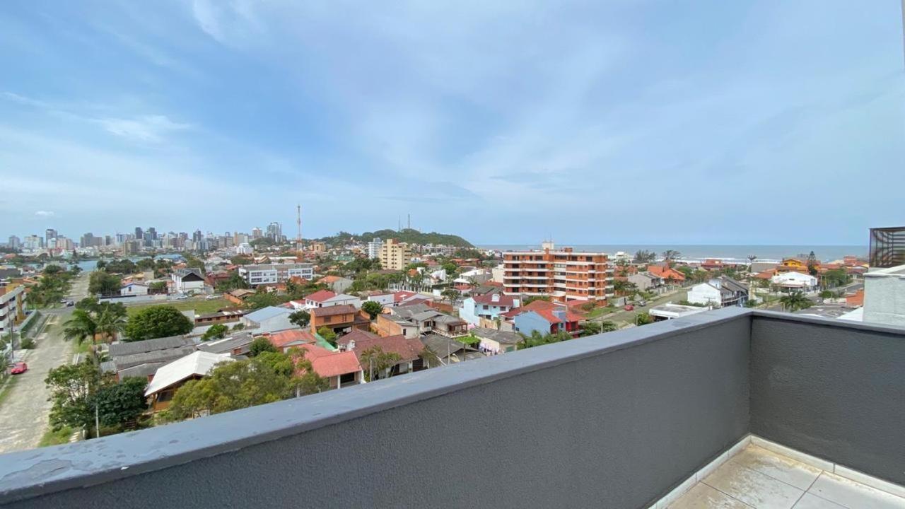 Loft Torres Praia Da Cal Exteriör bild