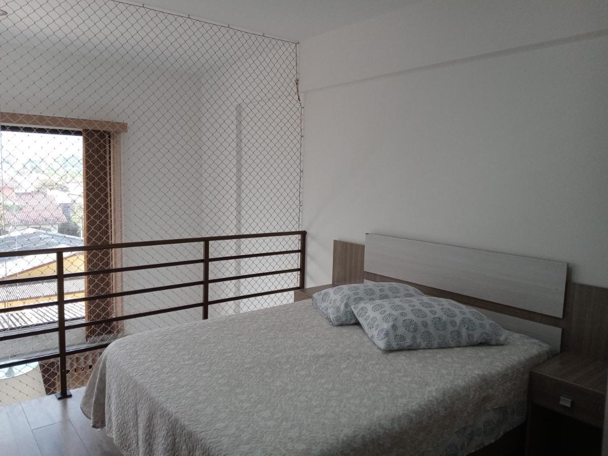 Loft Torres Praia Da Cal Exteriör bild