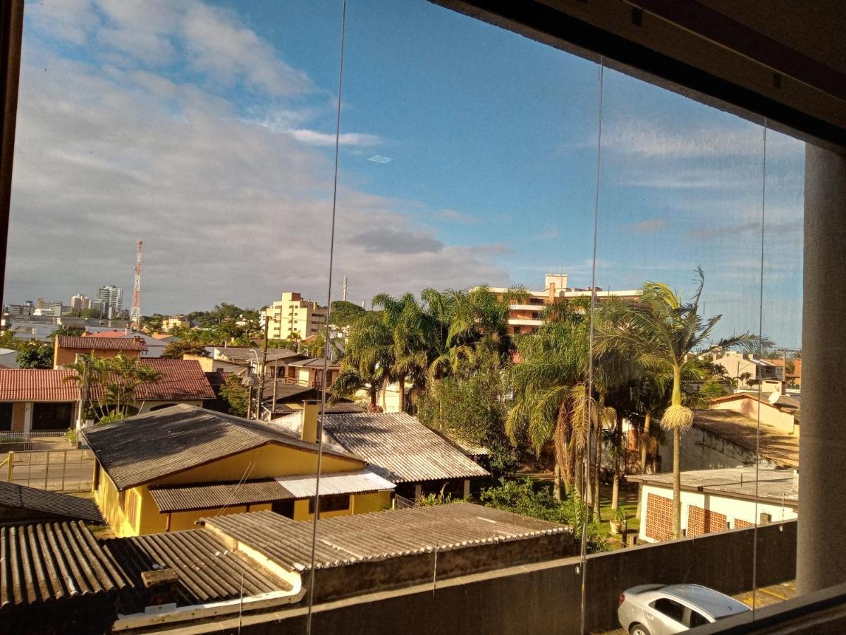 Loft Torres Praia Da Cal Exteriör bild