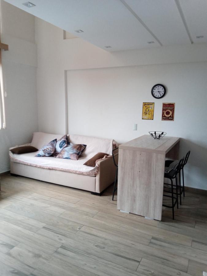 Loft Torres Praia Da Cal Exteriör bild