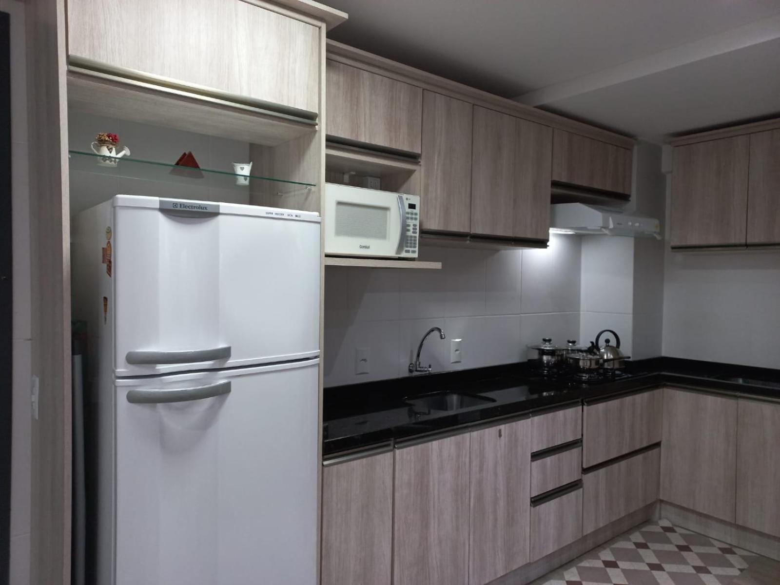 Loft Torres Praia Da Cal Exteriör bild