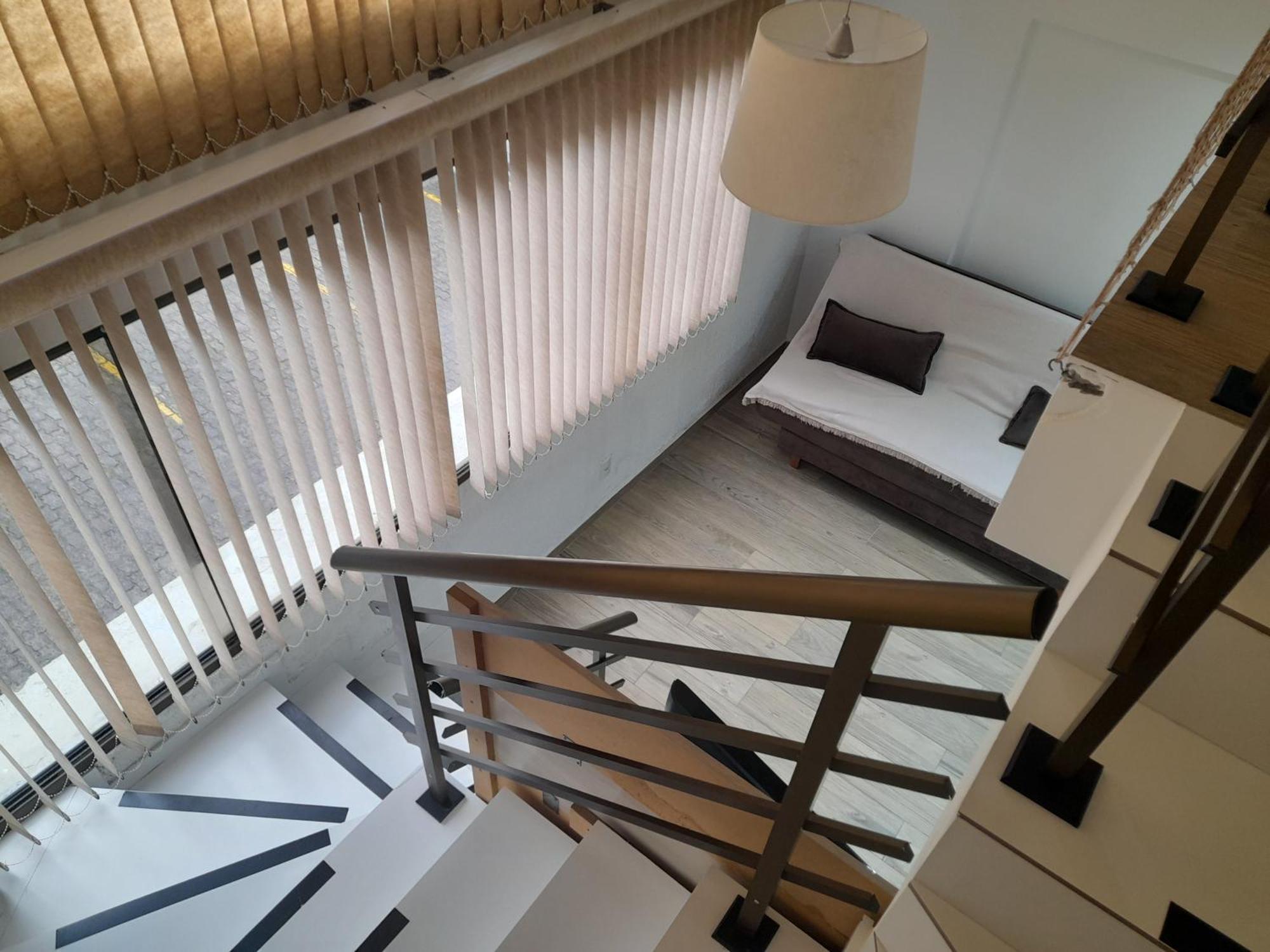 Loft Torres Praia Da Cal Exteriör bild