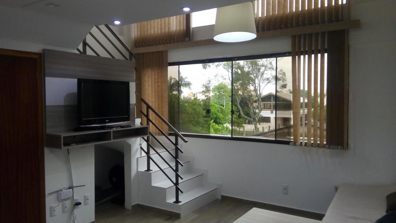 Loft Torres Praia Da Cal Exteriör bild