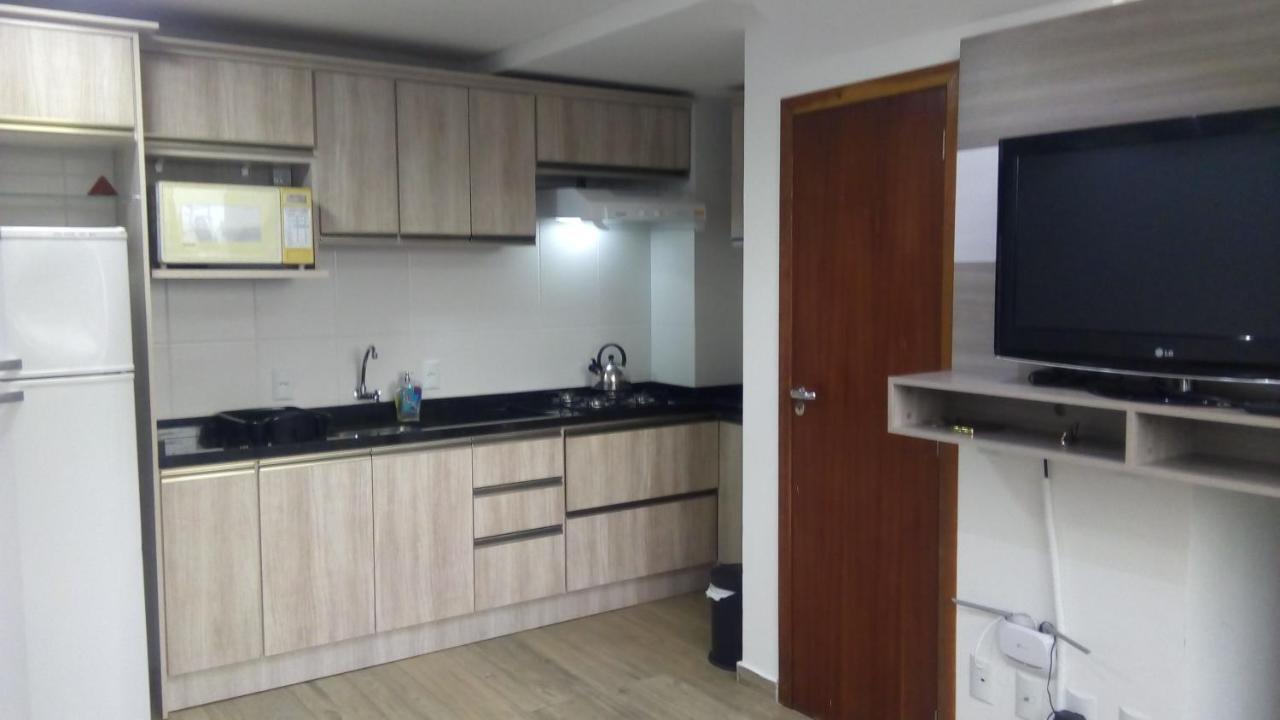 Loft Torres Praia Da Cal Exteriör bild
