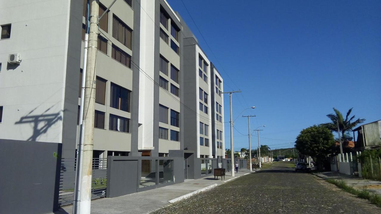 Loft Torres Praia Da Cal Exteriör bild